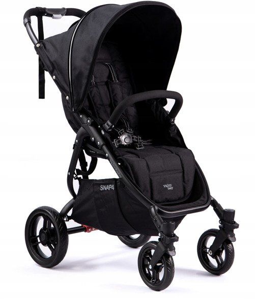 glide folding single doll stroller