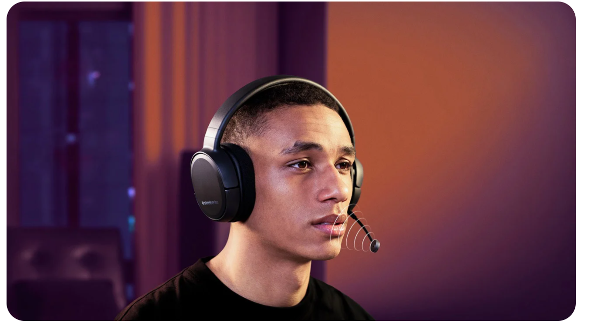 SteelSeries Arctis 1 Wireless