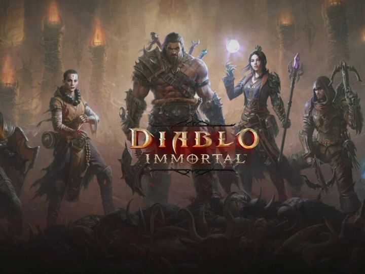 diablo