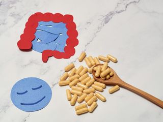 Jaki jest najlepszy probiotyk dla dzieci?