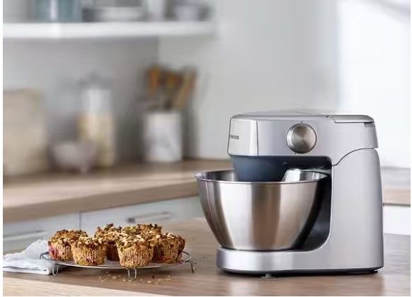 Kenwood Silnik o mocy 1000 W