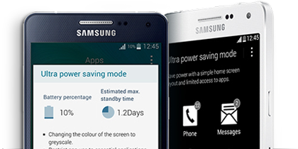 samsung galaxy a3 cena