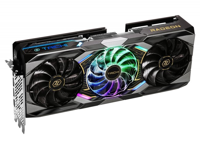 Gigabyte Radeon RX 9070 XT Zdjęcie 2
