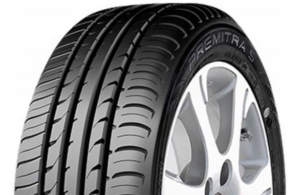 Opona letnia Maxxis Premitra 5 HP5 215/45 R16 90V XL (zdjęc