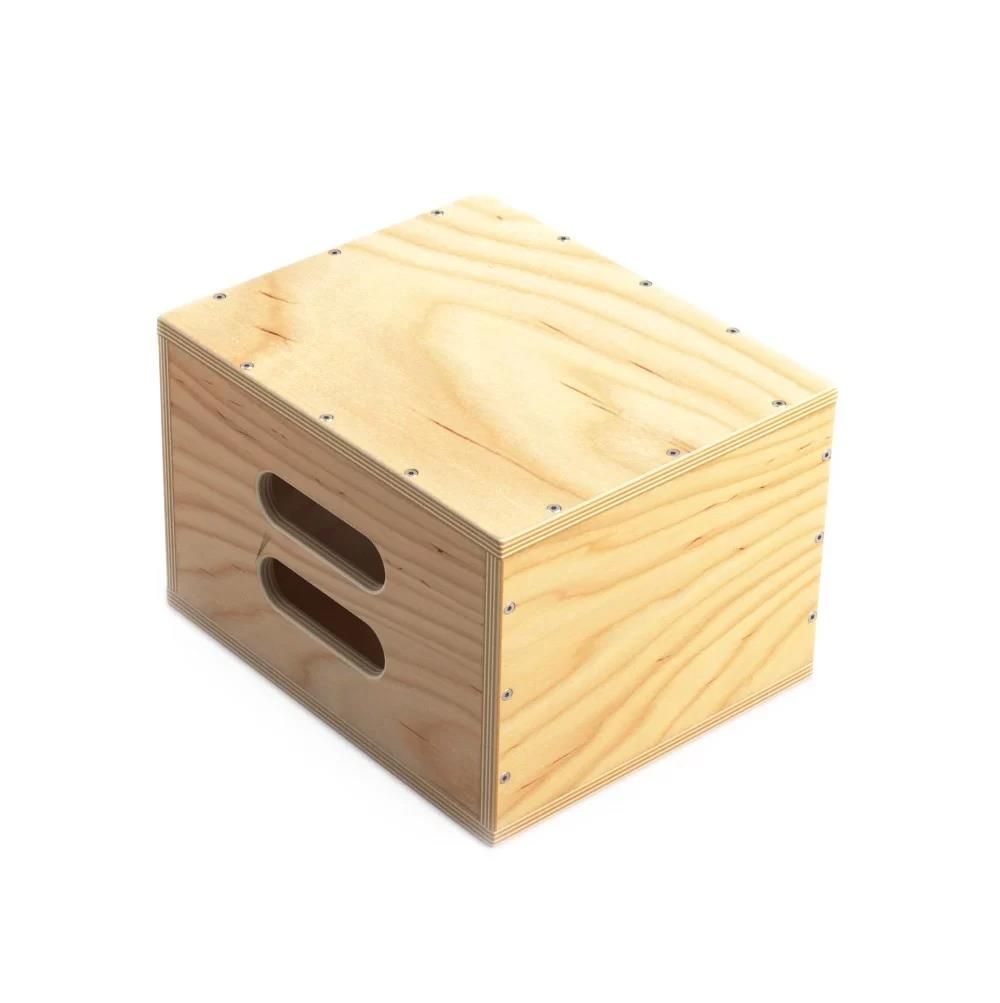 Mini Apple Box Full - Ceny i opinie na Ceneo.pl