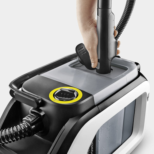 Karcher SE 3-18 Compact Home 1.081-506.0 - 4