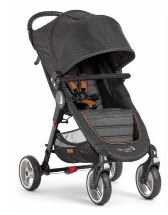 Baby jogger shop city mini 4w