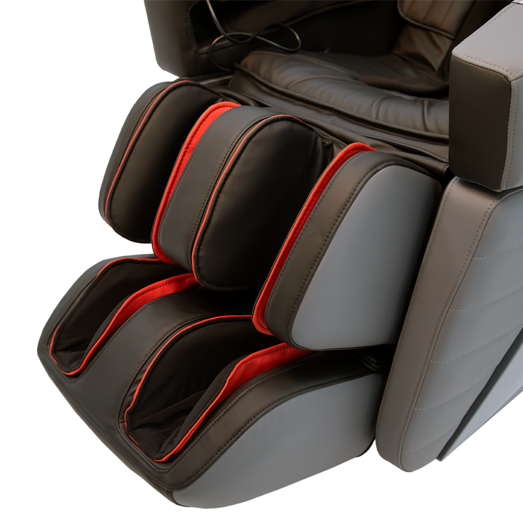 Casada Fotel Masujący ALPHASONIC III - grafika 5
