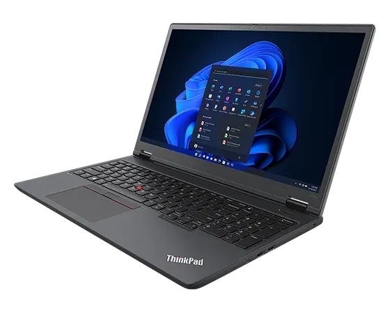ThinkPad P16v G1