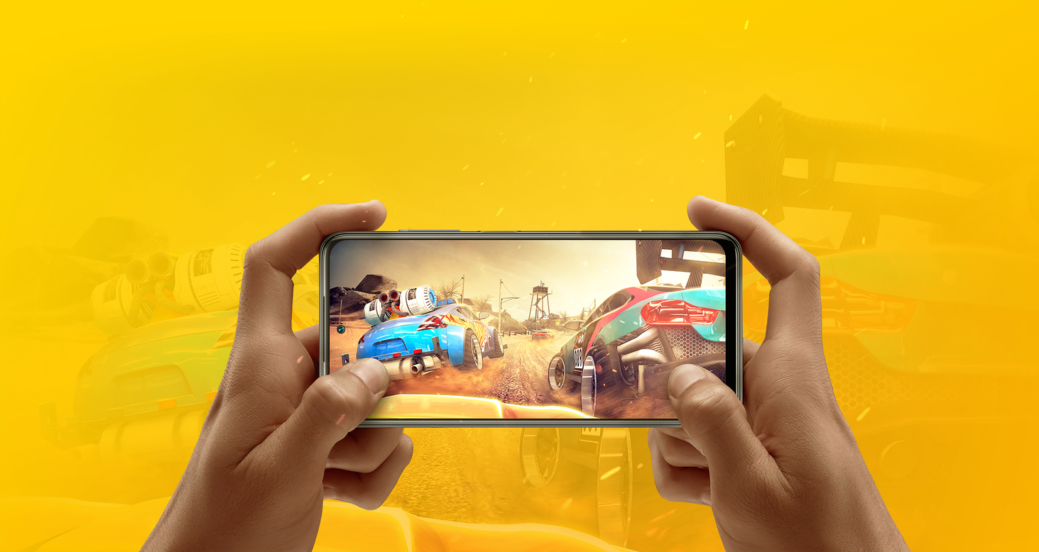 POCO M3 Pro 5G 6/128GB Żółty - Cena, opinie na Ceneo.pl