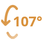 Вертикальний вигляд