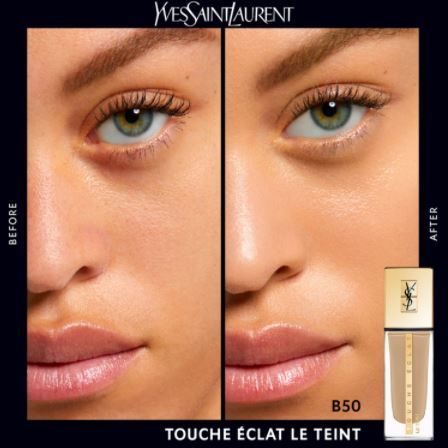 Yves Saint Laurent Touche eclat Le
