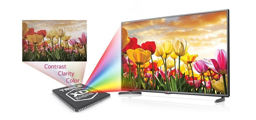 Telewizor LED LG 32LF5800 32 cale Full HD 32 cale - Opinie i Telewizor LED LG 32LF5800 32 cale Full HD 32 cale - Opinie i