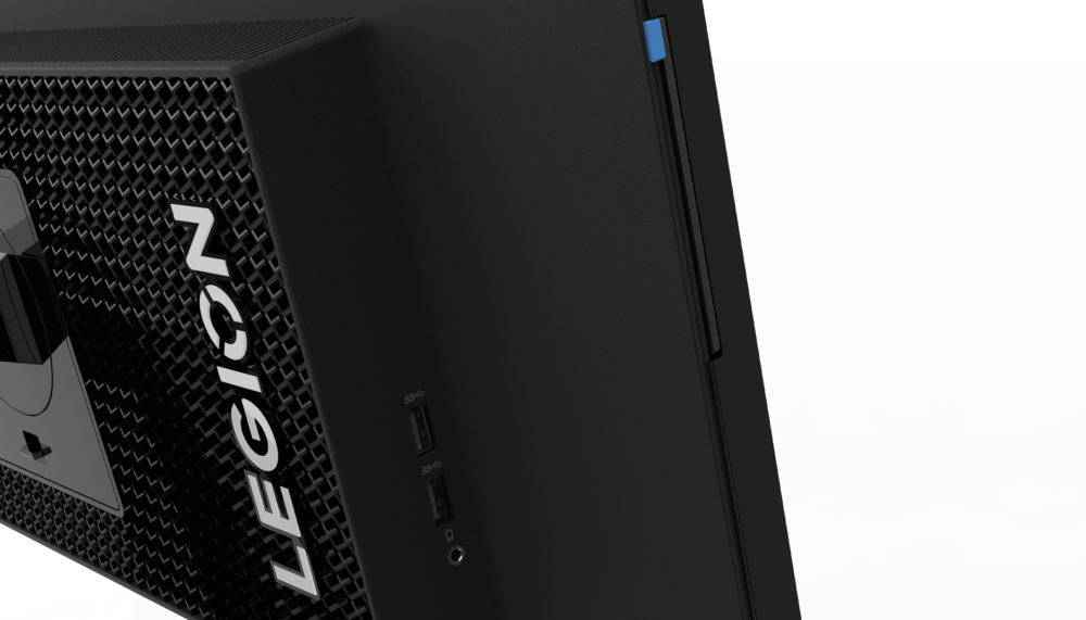 Lenovo Porty HDMI i USB-C
