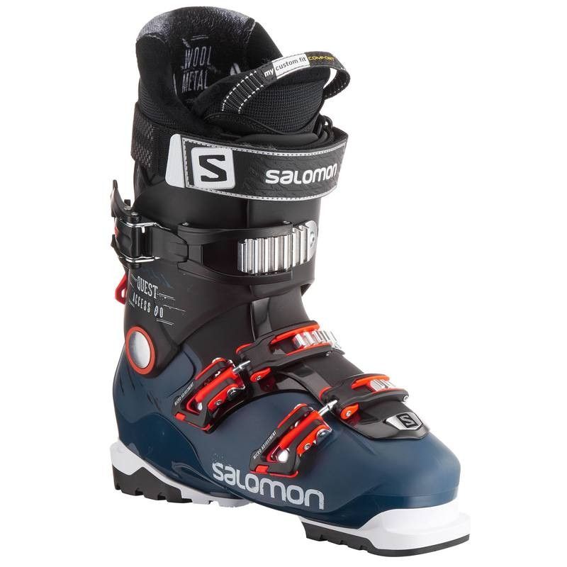salomon quest access 80 w
