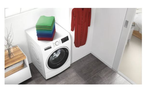 AutoDry Serie 6 WNA144EEPL