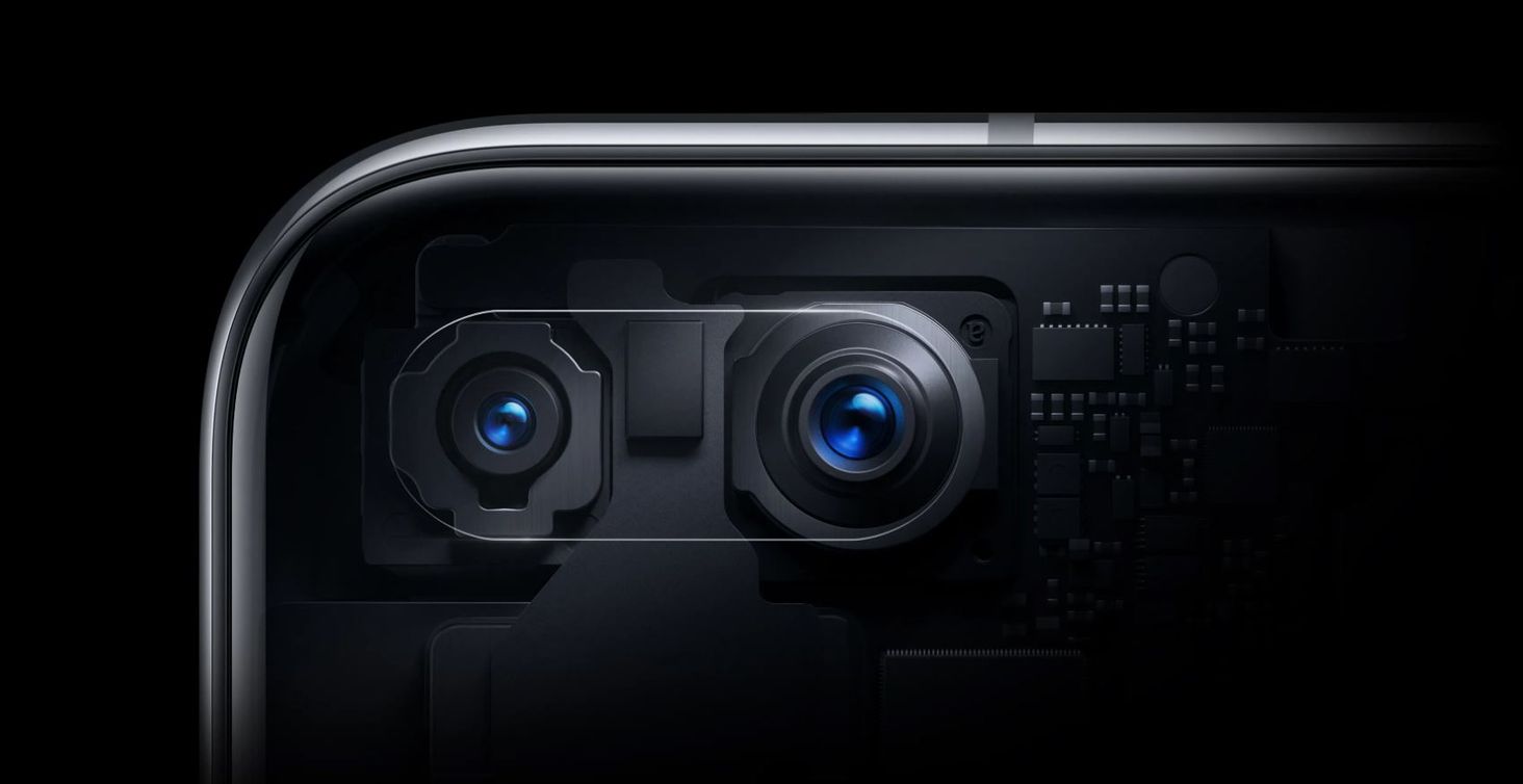 HUAWEI P40