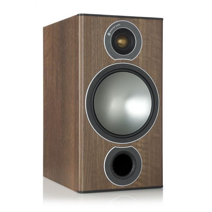 monitor audio bronze 2 cena