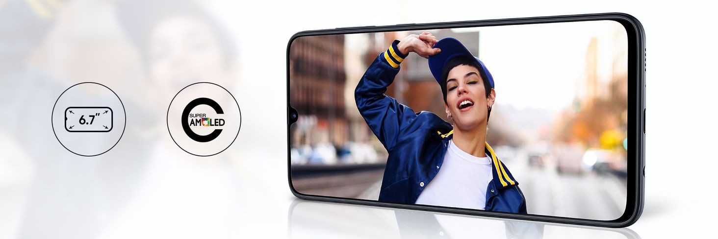 Samsung Galaxy A70 SM-A705 6/128GB Dual SIM Biały - Cena, opinie na ...