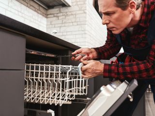 Zmywarka do małej kuchni – jaką wybrać?