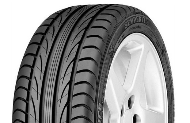 Opona letnia Semperit Speed-Life 205/60 R15 91H (zdjęcie)