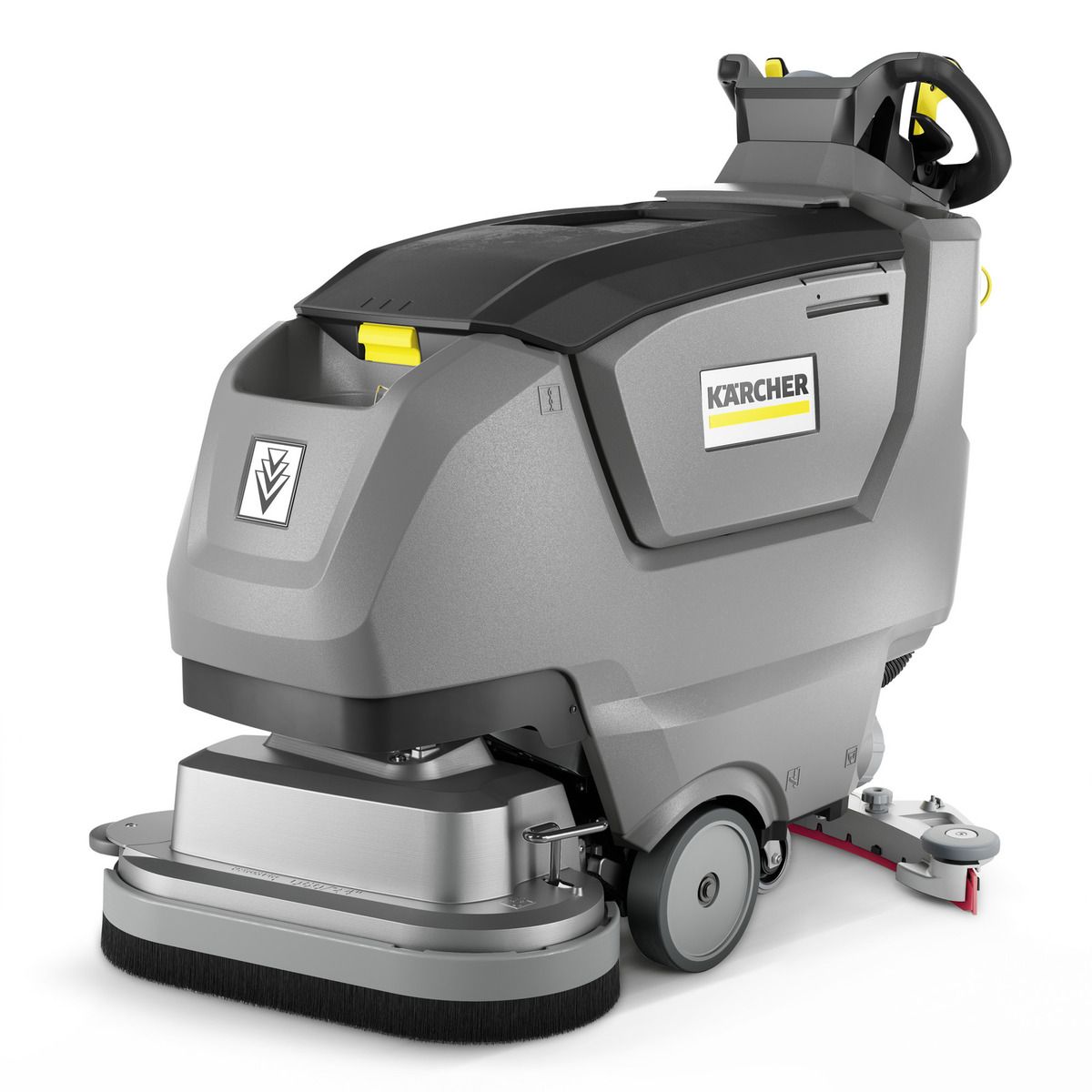 Karcher B 50 W Bp