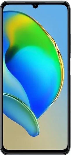 ZTE Blade A72s 3/128GB Szary - 1