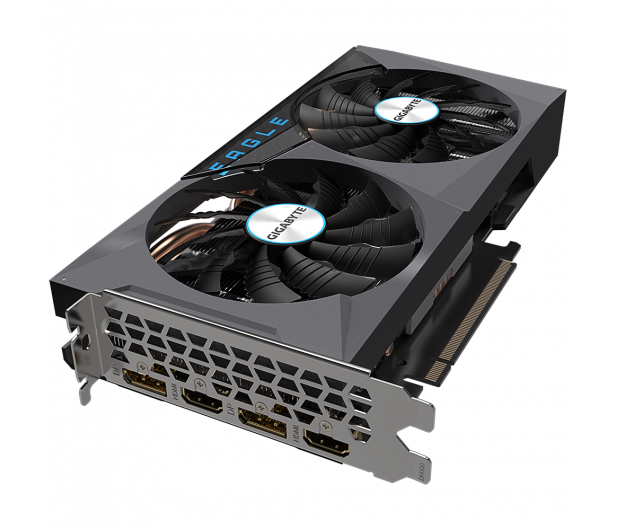 Gigabyte GeForce RTX 3060 Eagle OC 12GB