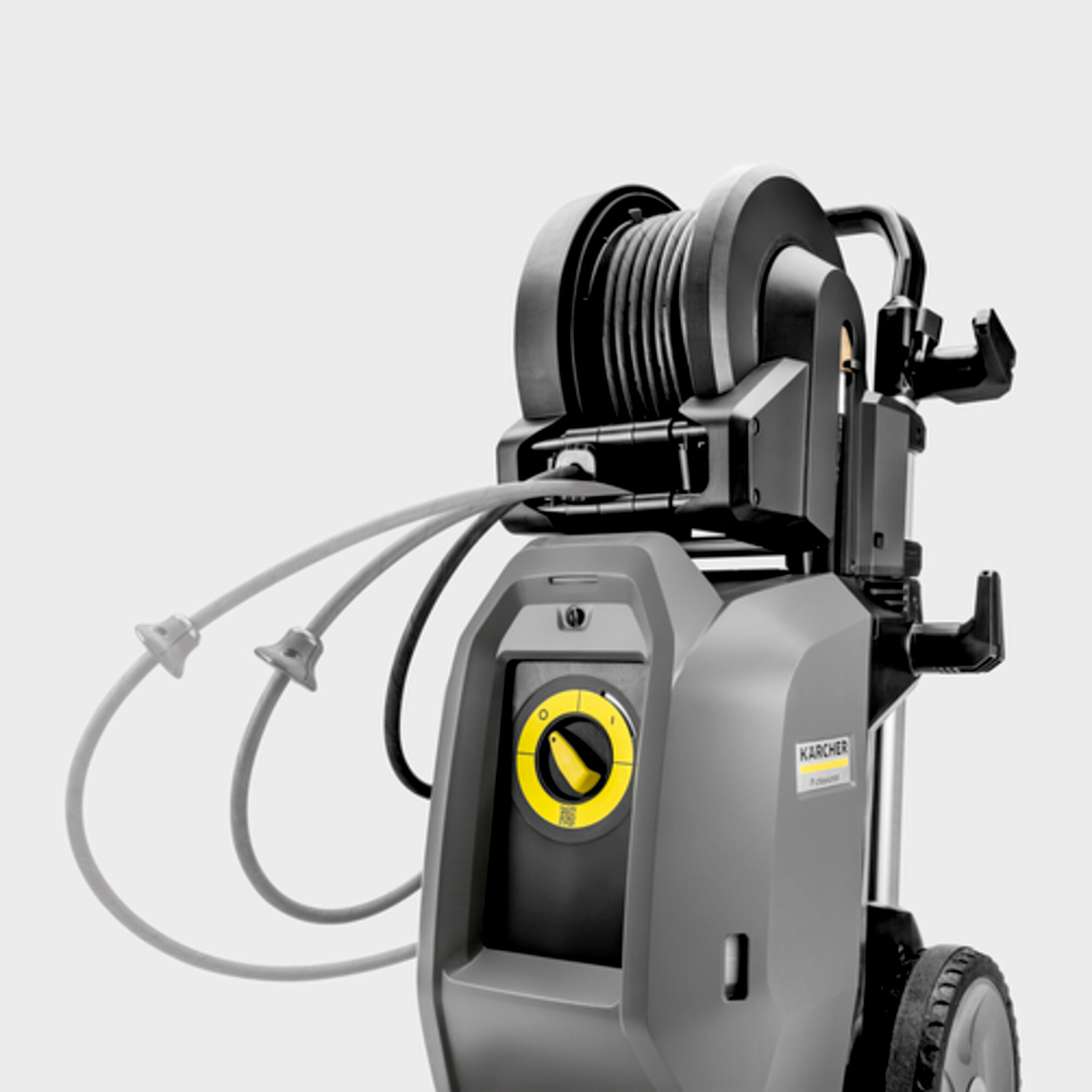  Karcher HD 13/18-4 SXA Plus -  2
