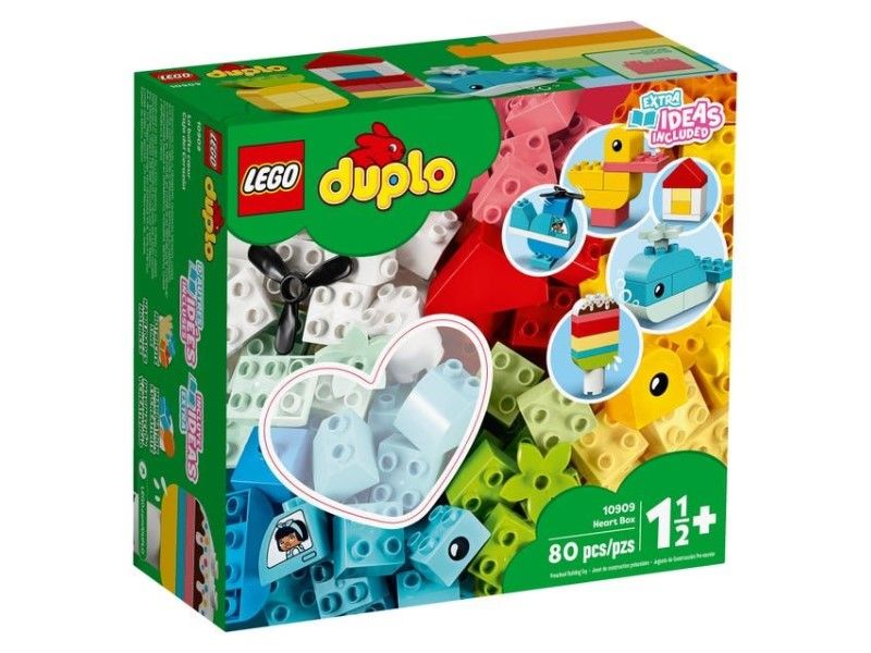 LEGO DUPLO Classic 10909 - 1