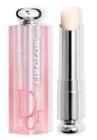 DIOR Dior Addict Lip Glow balsam do ust odcień 000 Universal Clear 3,2 g