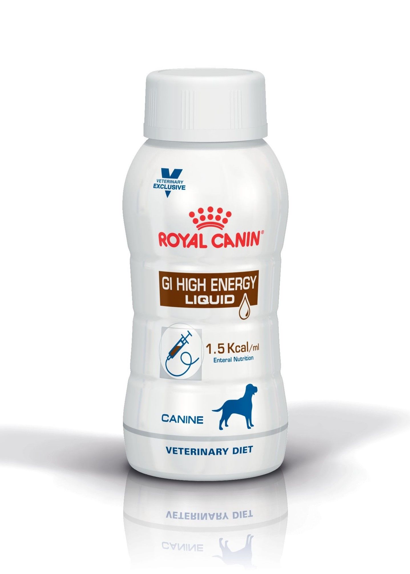 Royal canin veterinary outlet diet high energy