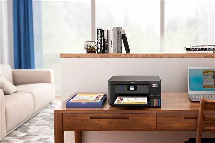 Epson ecotank lp 2025 - 1ro