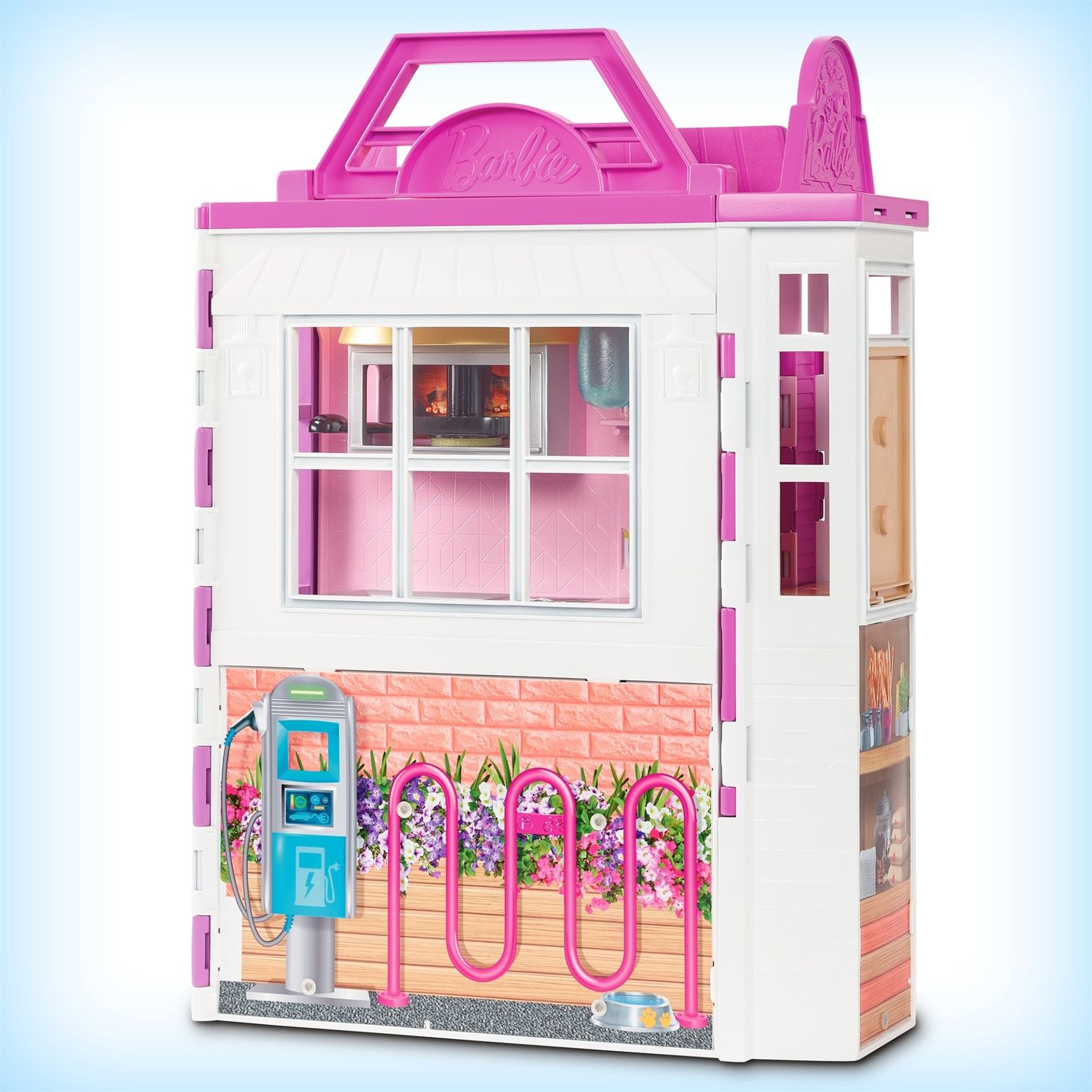 Mattel