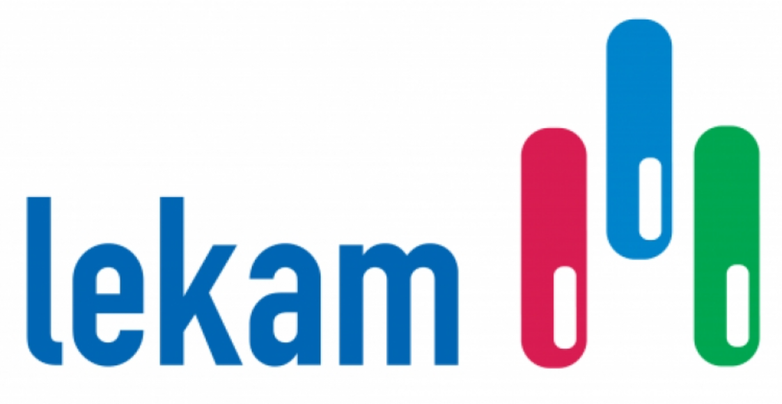 LEK-AM logo