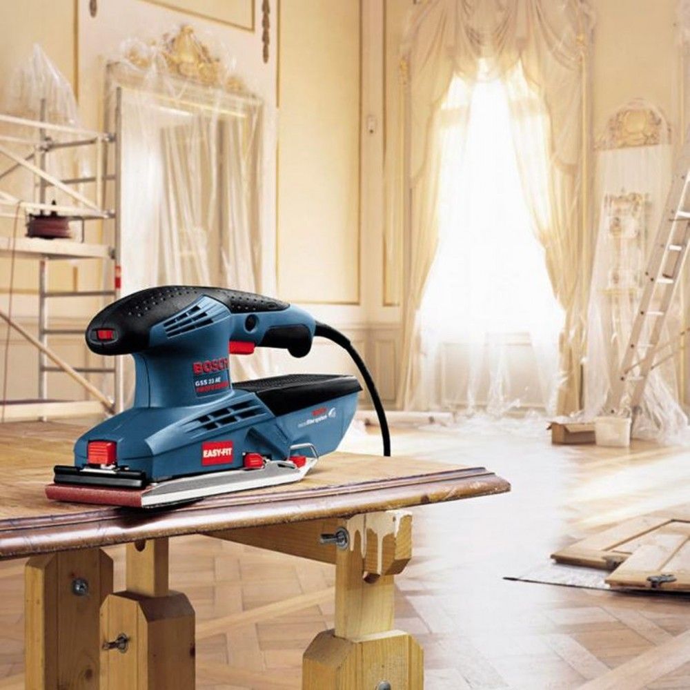 Bosch