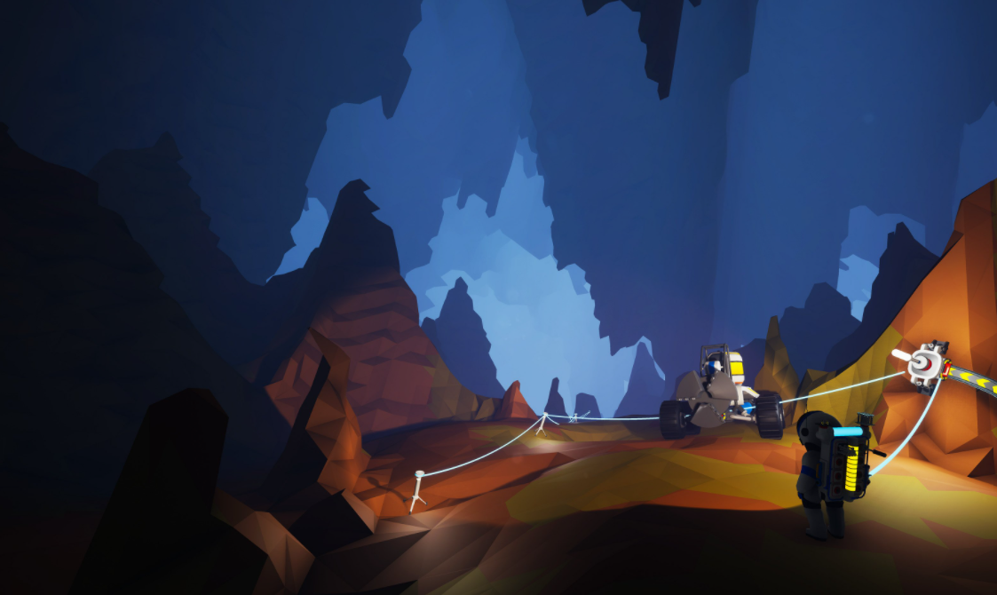 astroneer