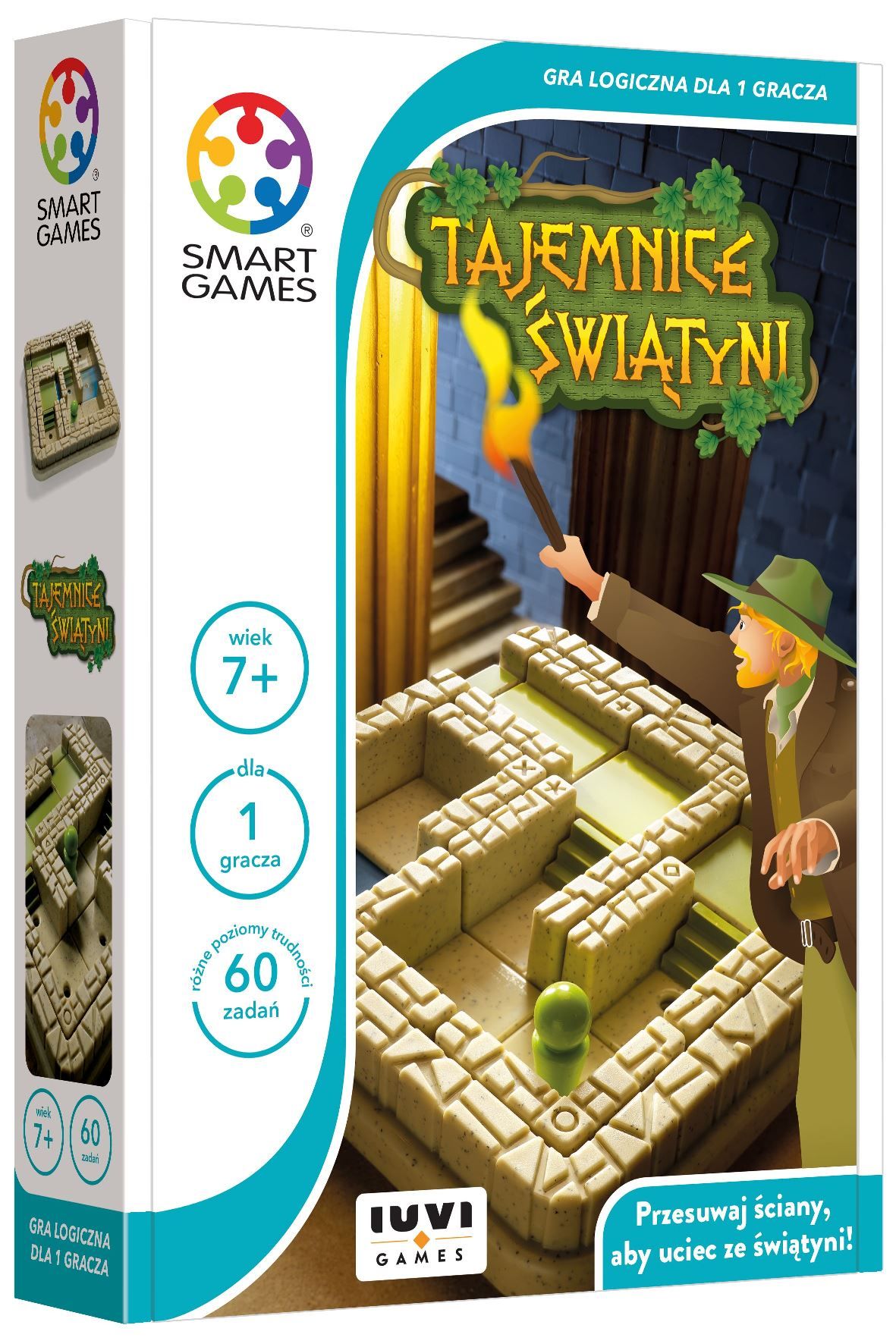 smart games
