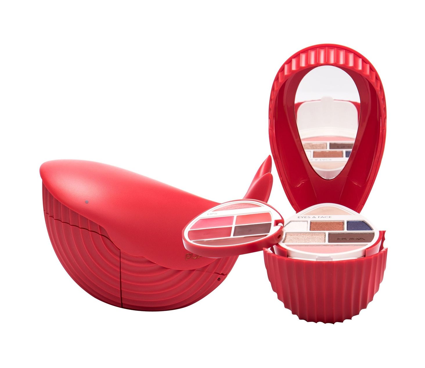 Whale cosme ホエールコスメセット プーパ ホエール N.3 キット 13.8g 格安通販 【コスメデネット】