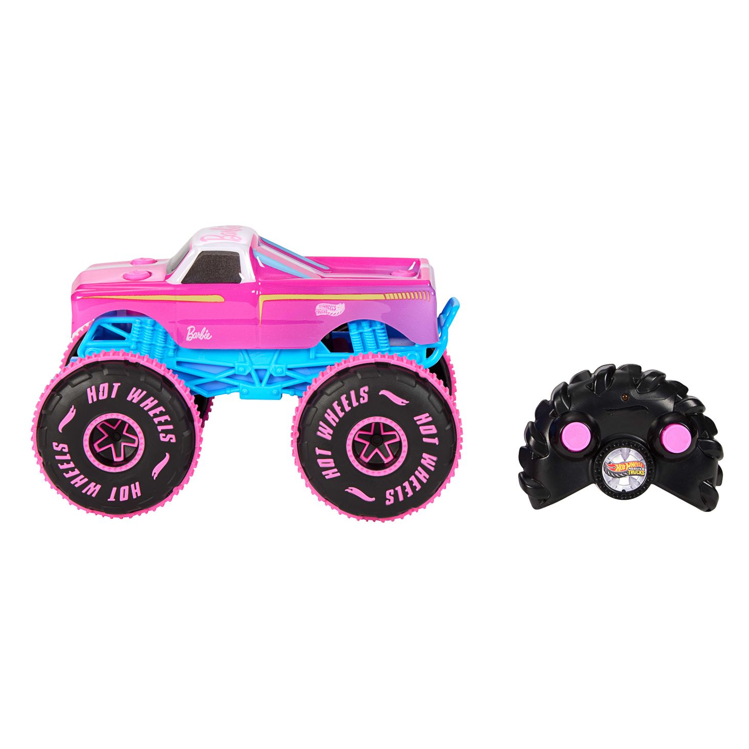 Основи Барбі від Mattel