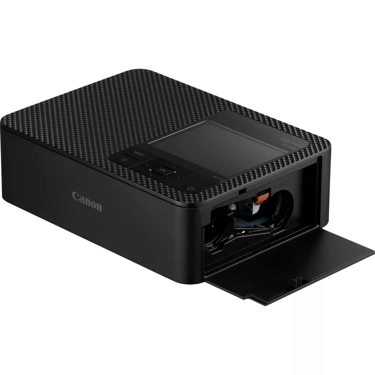 Canon SELPHY CP1500 Black (5539C002) - Ceny i opinie na Ceneo.pl