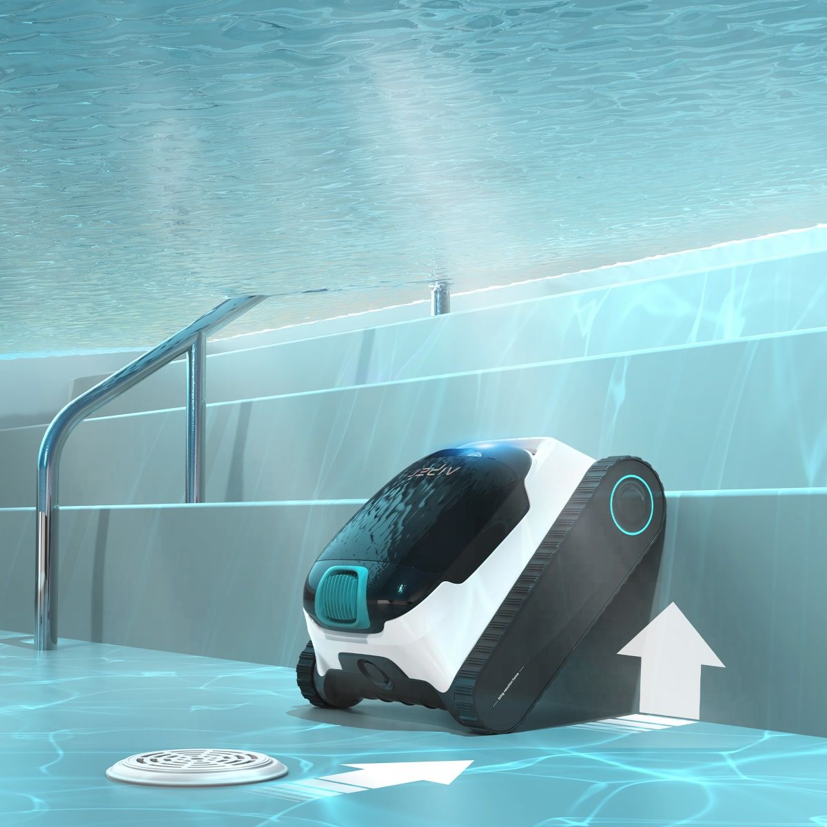 Aiper Scuba N1 - фото 3