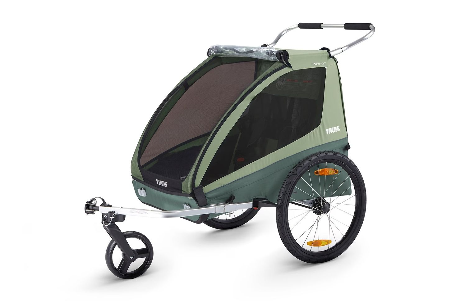 Thule Coaster Xt 