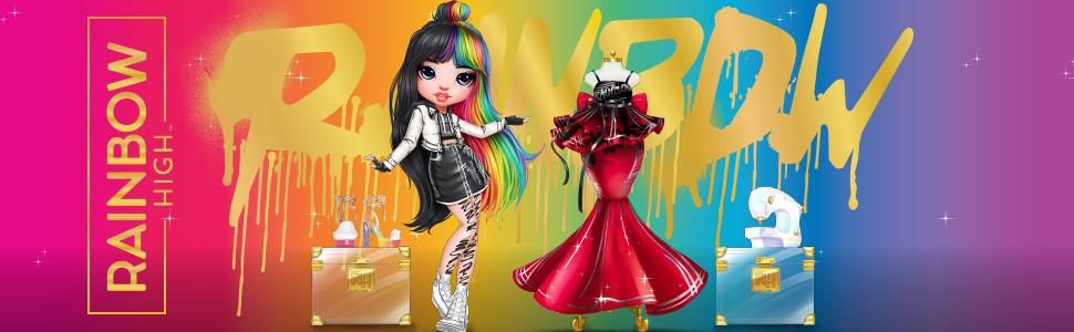 今週のおすすめ製品 Lalka High Rainbow Lalka Collector Ceny - 576761 Dawson Jett 芸能人、タレント