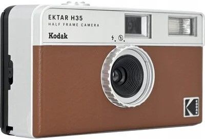 Kodak Ektar H35 - 2