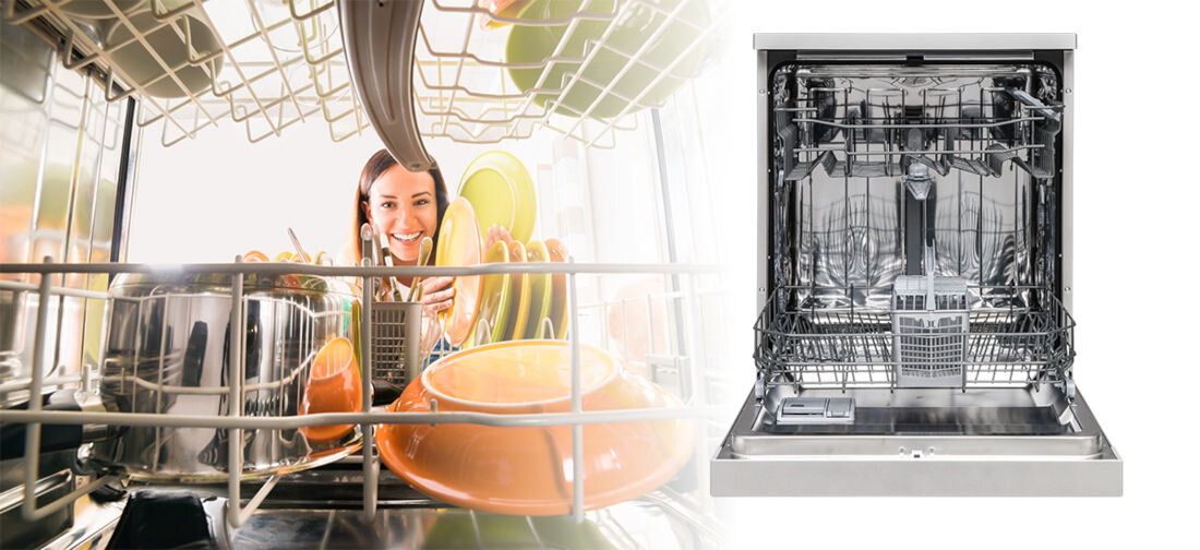 Finlux FD-A1BF60B121DS - 3
