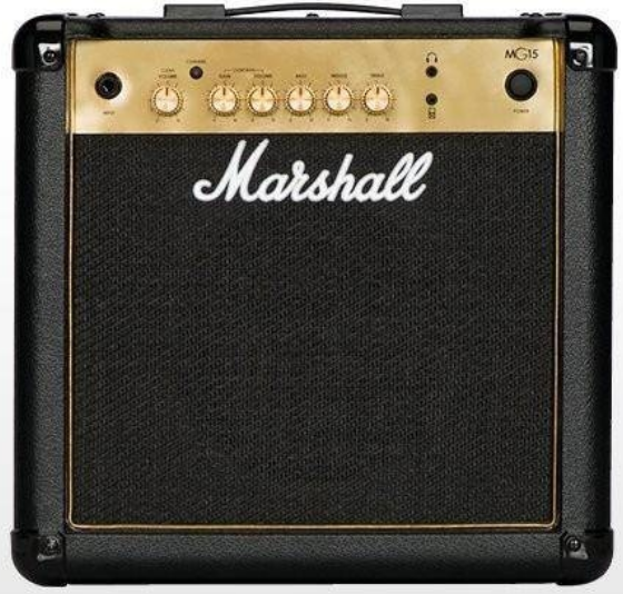 Marshall MG15G