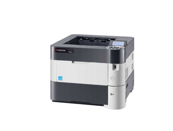 Urządzenie wielofunkcyjne laserowe Kyocera-Mita ECOSYS P3055dn - Opinie ...