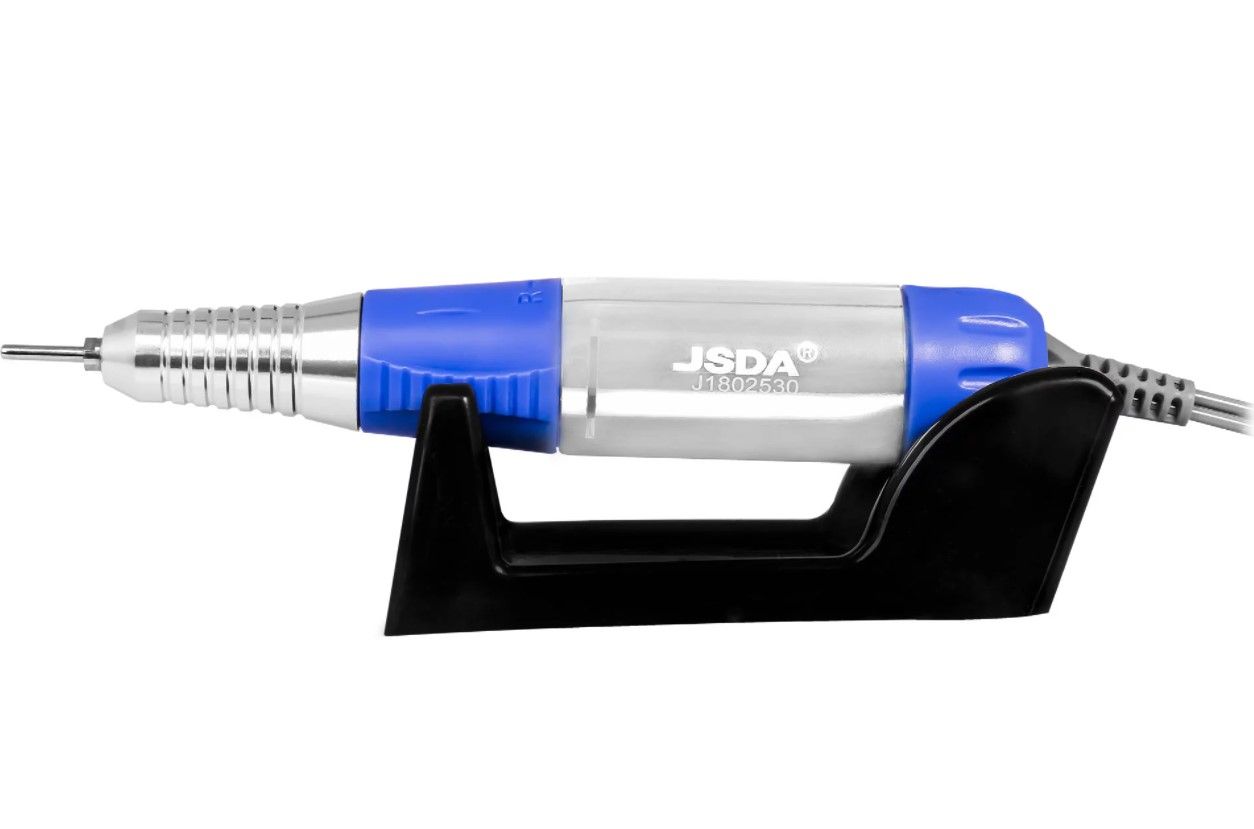 Neonail Frezarka JSDA Nail Drill JD 700 35W Blue Opinie i ceny na