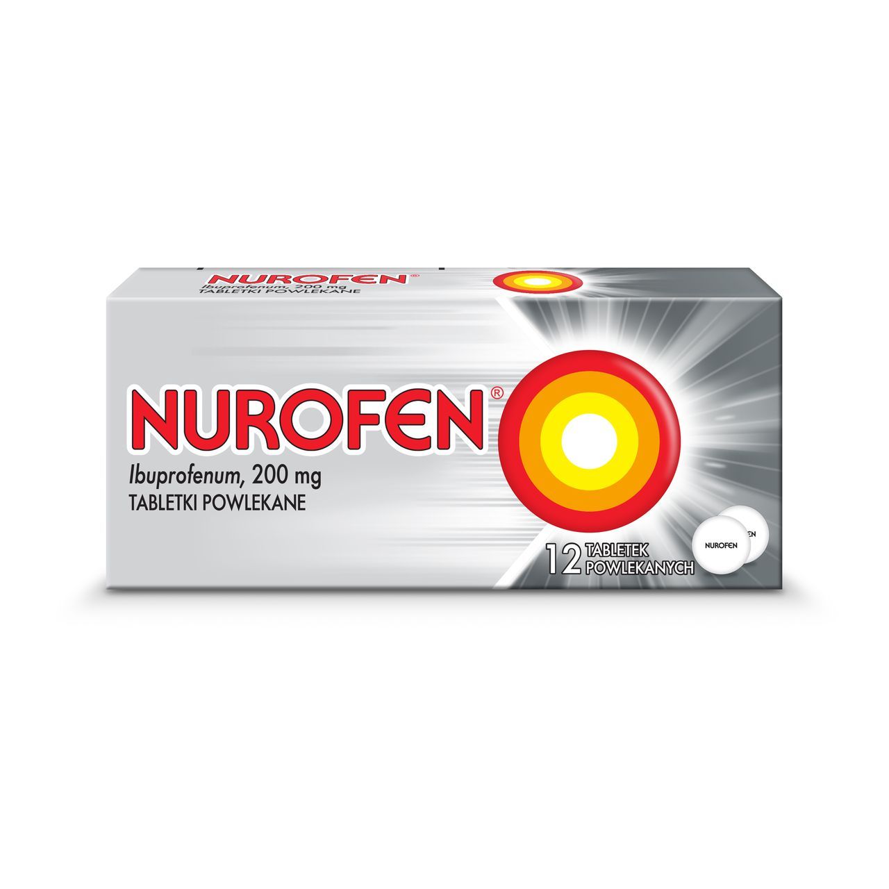 Как часто можно принимать нурофен